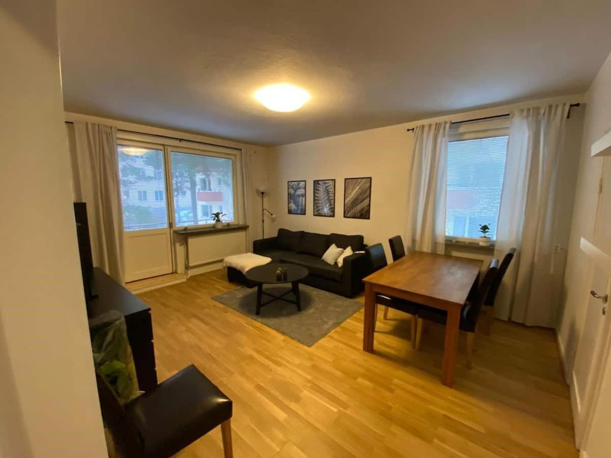 Flatin Erbjuder Laegenheter I Soedra Stockholm Apartment Ngoại thất bức ảnh