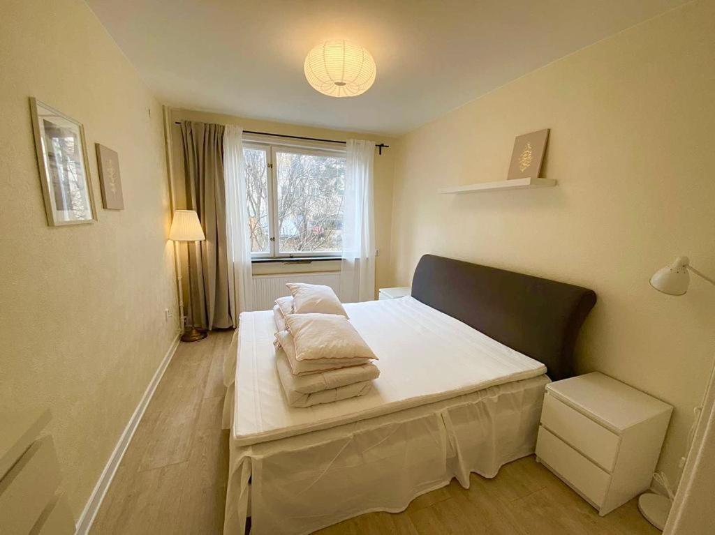 Flatin Erbjuder Laegenheter I Soedra Stockholm Apartment Ngoại thất bức ảnh