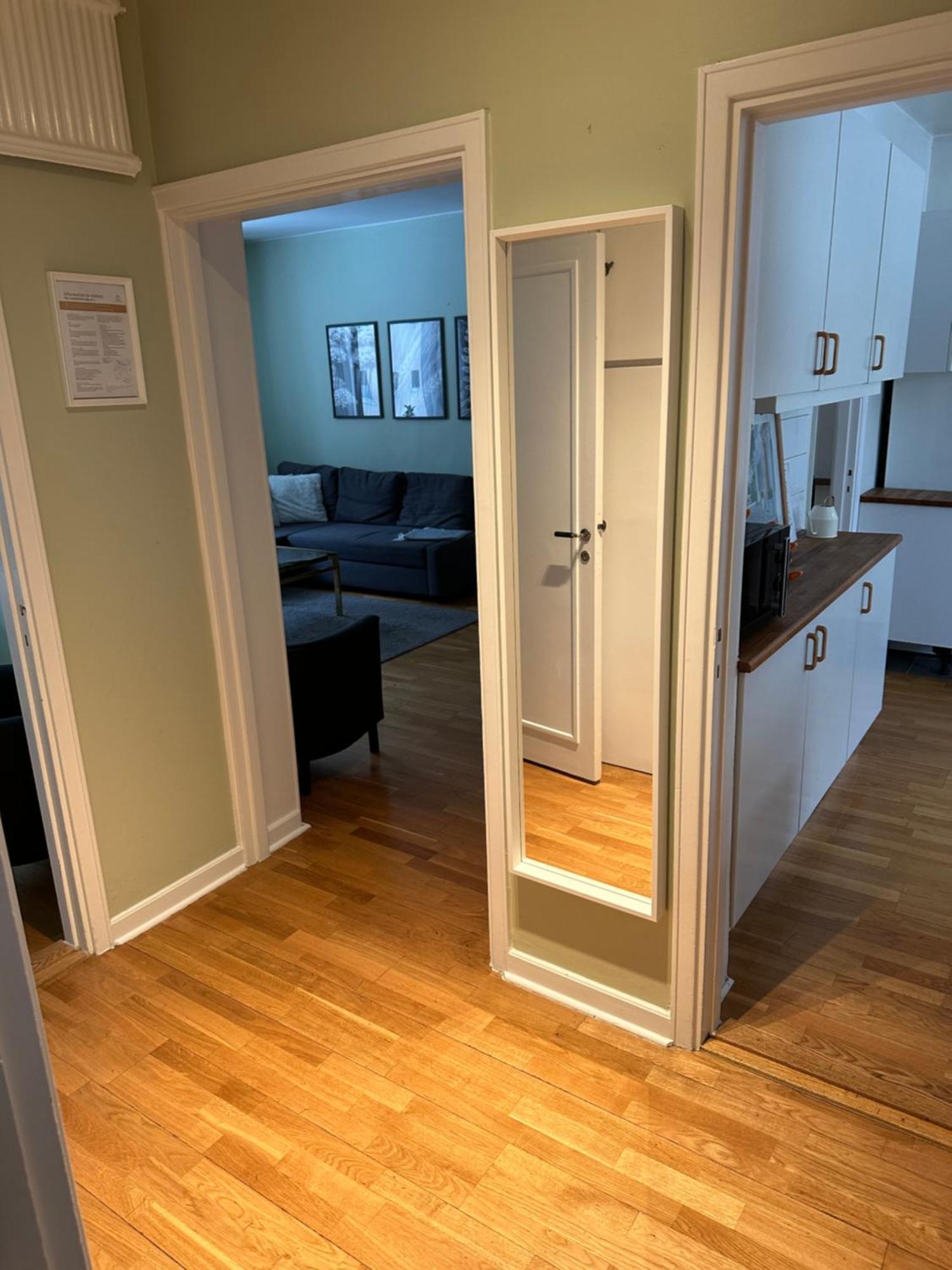 Flatin Erbjuder Laegenheter I Soedra Stockholm Apartment Ngoại thất bức ảnh