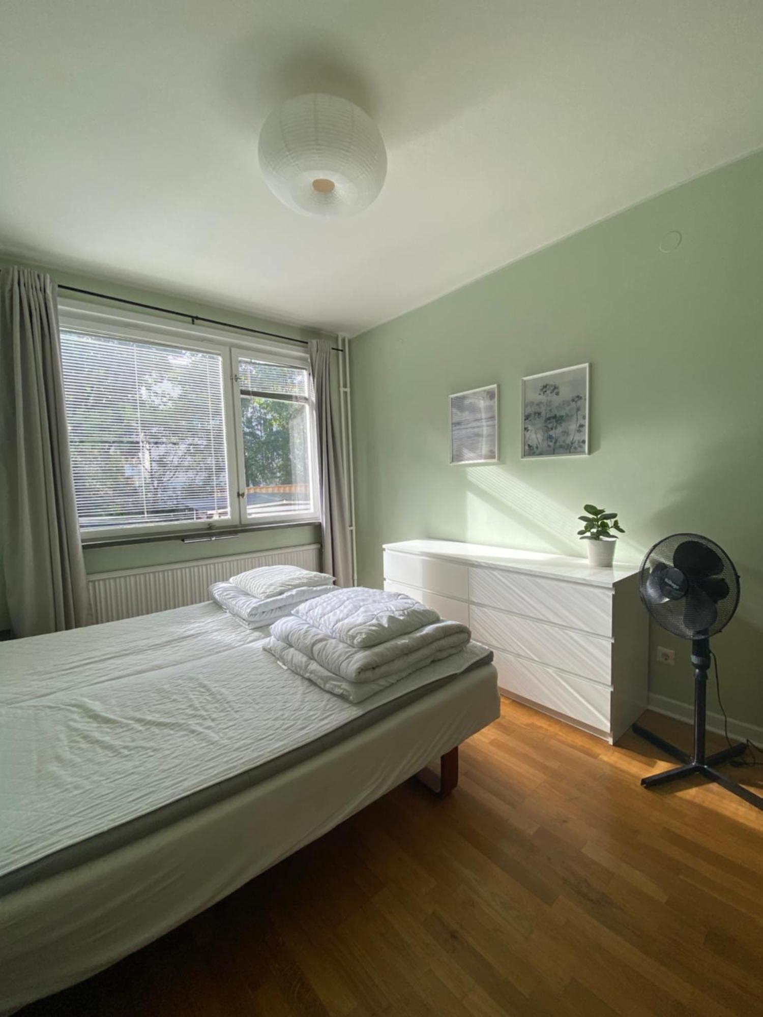 Flatin Erbjuder Laegenheter I Soedra Stockholm Apartment Ngoại thất bức ảnh