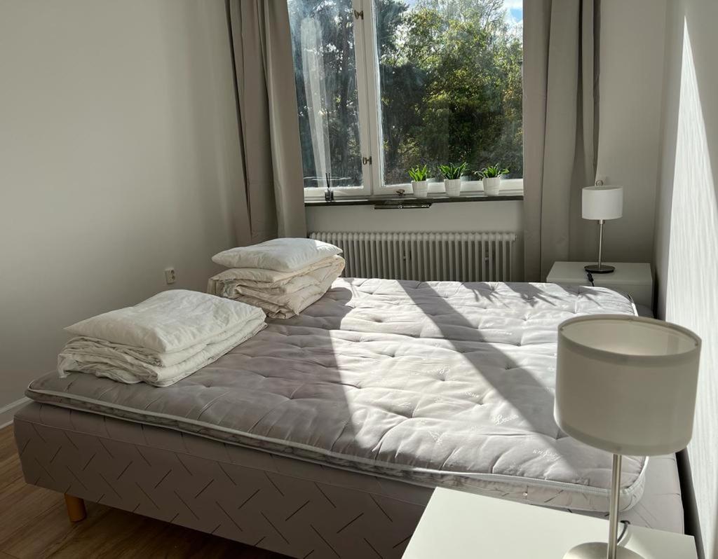 Flatin Erbjuder Laegenheter I Soedra Stockholm Apartment Ngoại thất bức ảnh