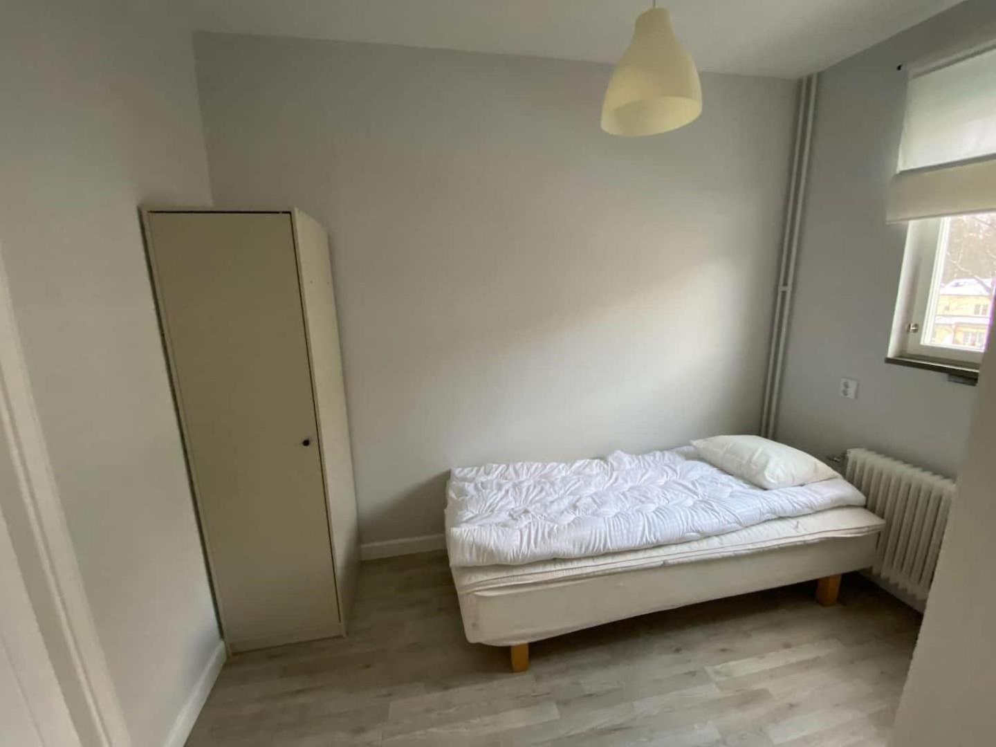 Flatin Erbjuder Laegenheter I Soedra Stockholm Apartment Ngoại thất bức ảnh