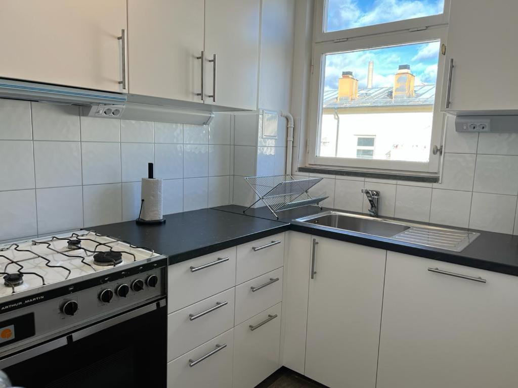Flatin Erbjuder Laegenheter I Soedra Stockholm Apartment Ngoại thất bức ảnh