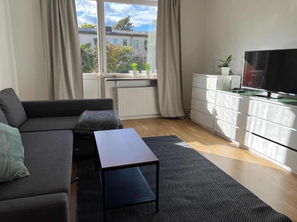 Flatin Erbjuder Laegenheter I Soedra Stockholm Apartment Ngoại thất bức ảnh
