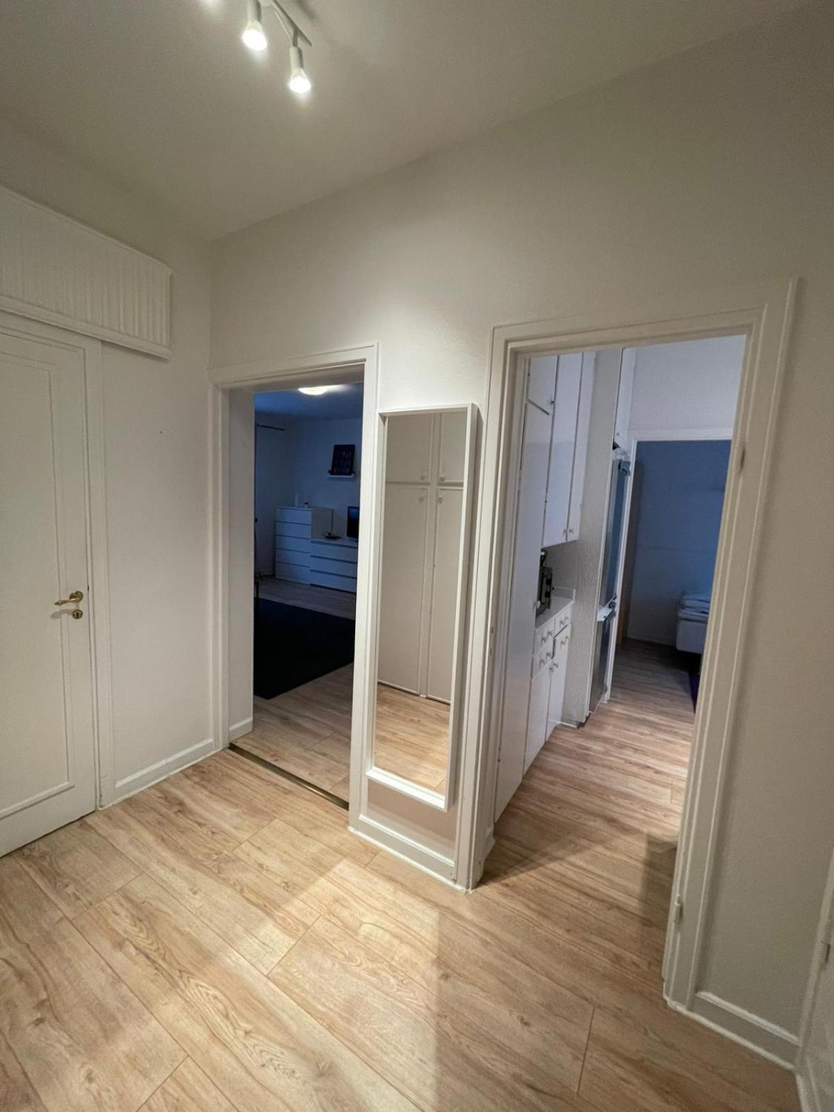 Flatin Erbjuder Laegenheter I Soedra Stockholm Apartment Ngoại thất bức ảnh