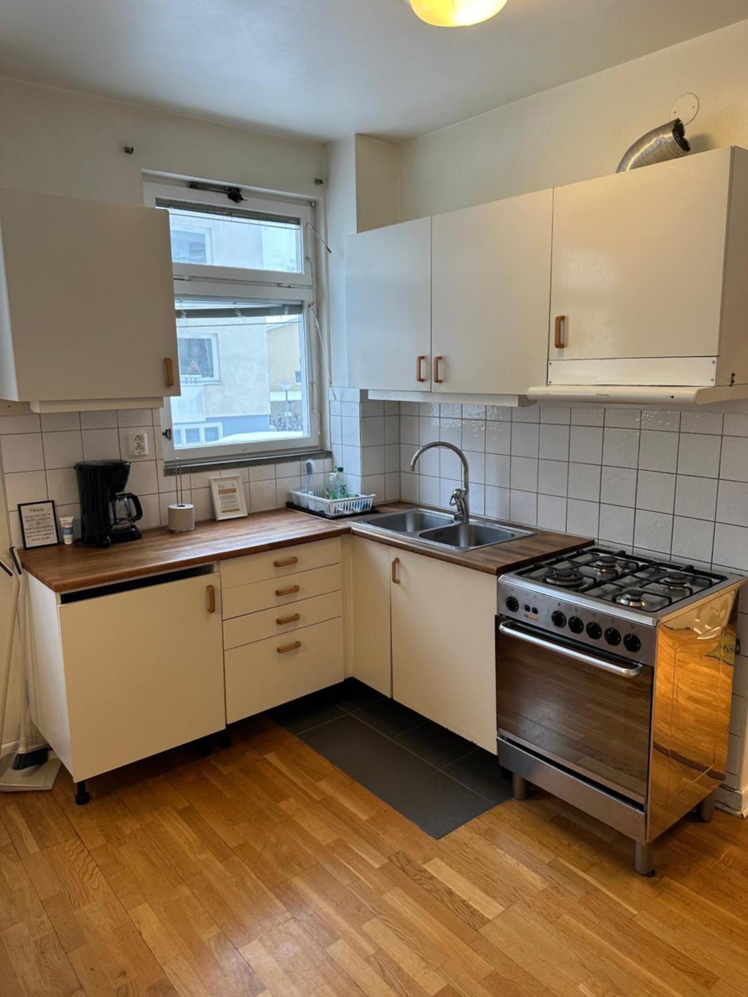 Flatin Erbjuder Laegenheter I Soedra Stockholm Apartment Ngoại thất bức ảnh