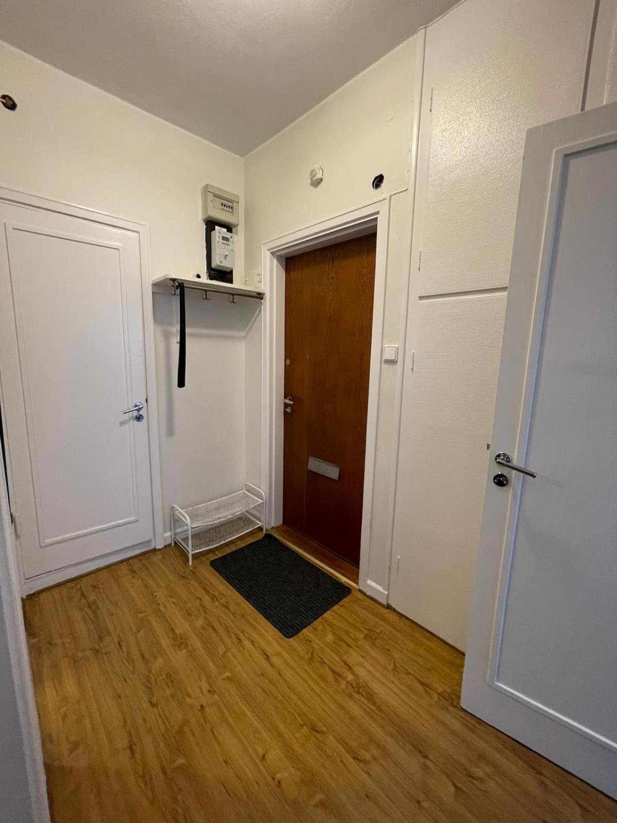 Flatin Erbjuder Laegenheter I Soedra Stockholm Apartment Ngoại thất bức ảnh