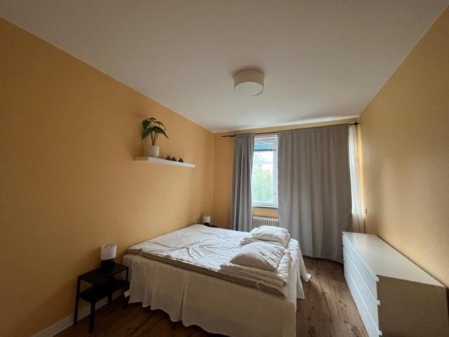 Flatin Erbjuder Laegenheter I Soedra Stockholm Apartment Ngoại thất bức ảnh