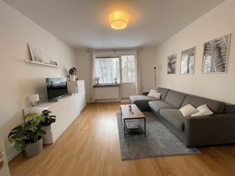 Flatin Erbjuder Laegenheter I Soedra Stockholm Apartment Ngoại thất bức ảnh