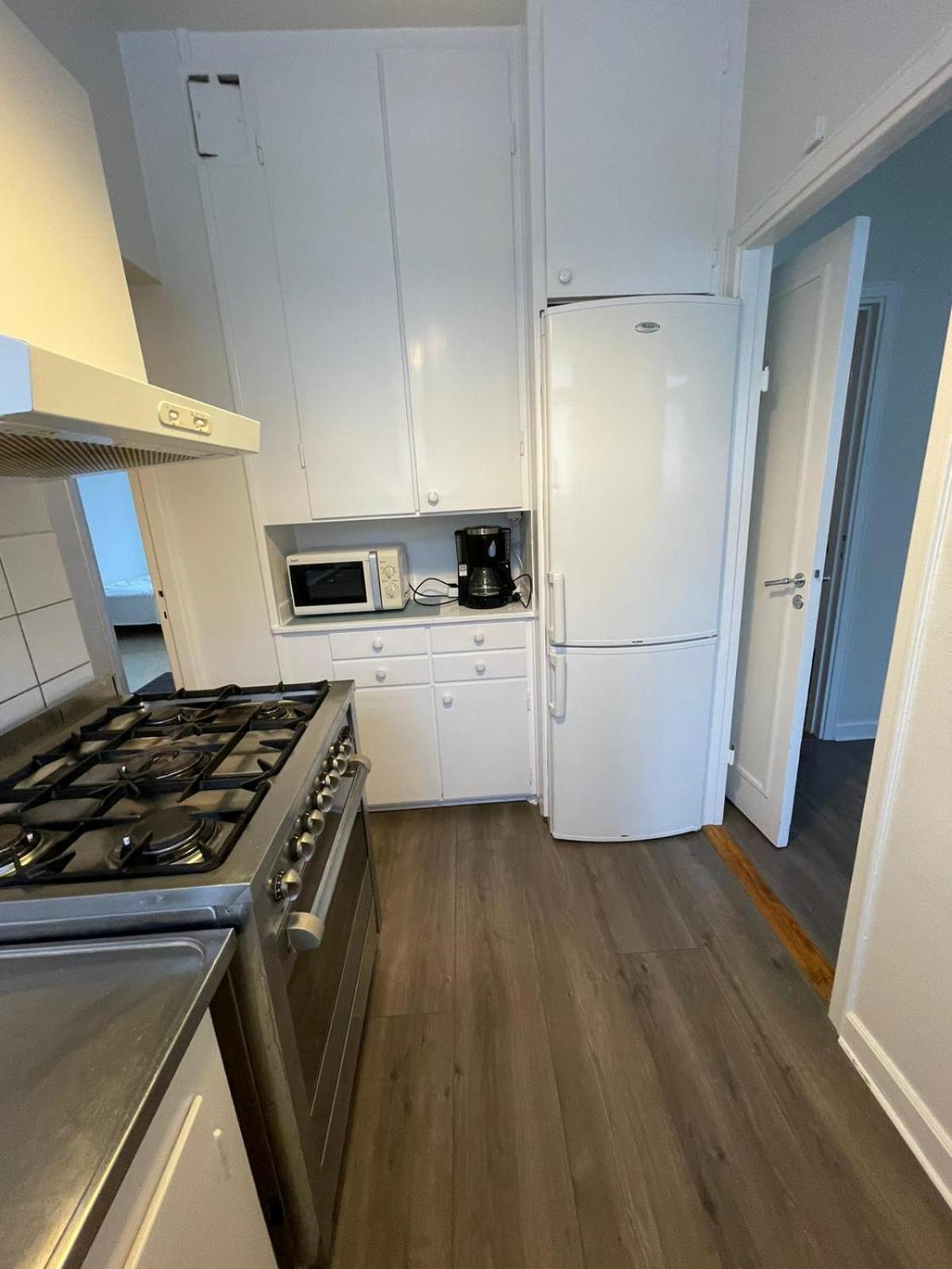 Flatin Erbjuder Laegenheter I Soedra Stockholm Apartment Ngoại thất bức ảnh