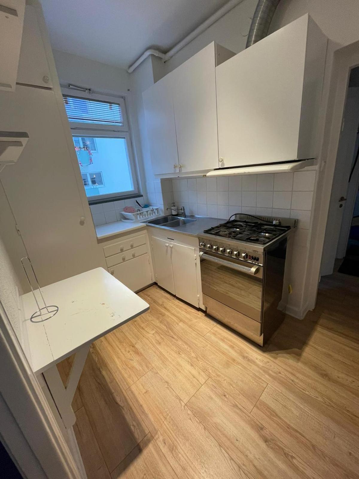 Flatin Erbjuder Laegenheter I Soedra Stockholm Apartment Ngoại thất bức ảnh