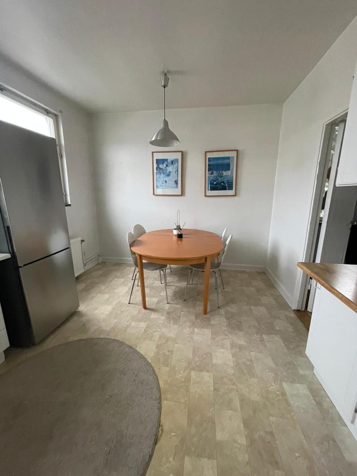 Flatin Erbjuder Laegenheter I Soedra Stockholm Apartment Ngoại thất bức ảnh