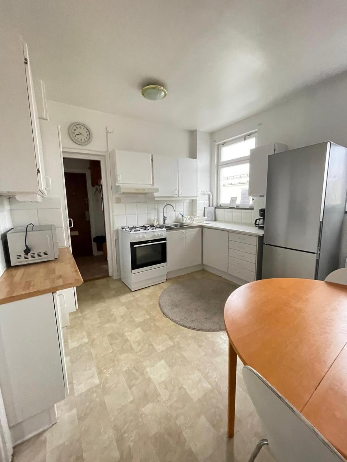 Flatin Erbjuder Laegenheter I Soedra Stockholm Apartment Ngoại thất bức ảnh