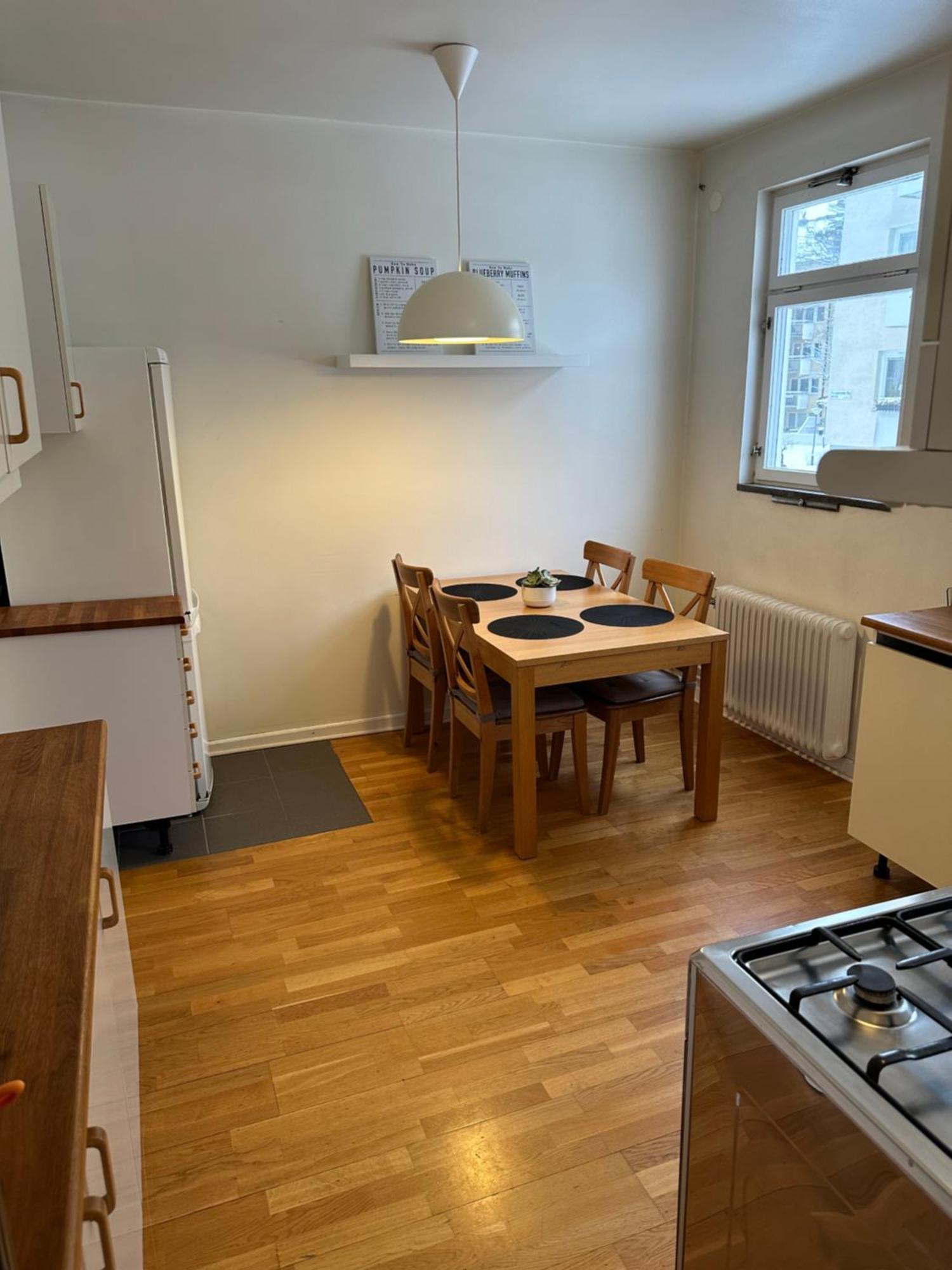 Flatin Erbjuder Laegenheter I Soedra Stockholm Apartment Ngoại thất bức ảnh