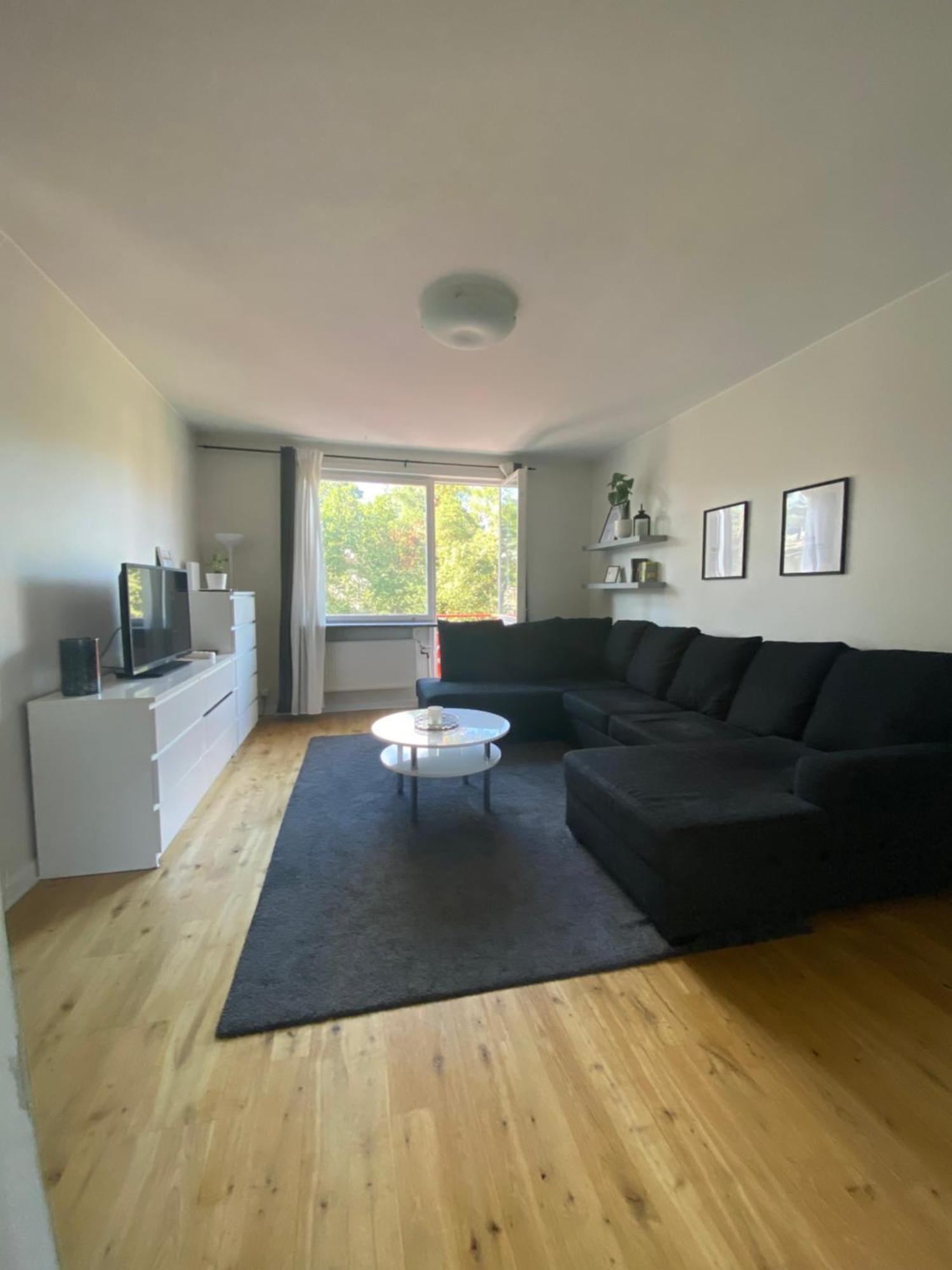 Flatin Erbjuder Laegenheter I Soedra Stockholm Apartment Ngoại thất bức ảnh