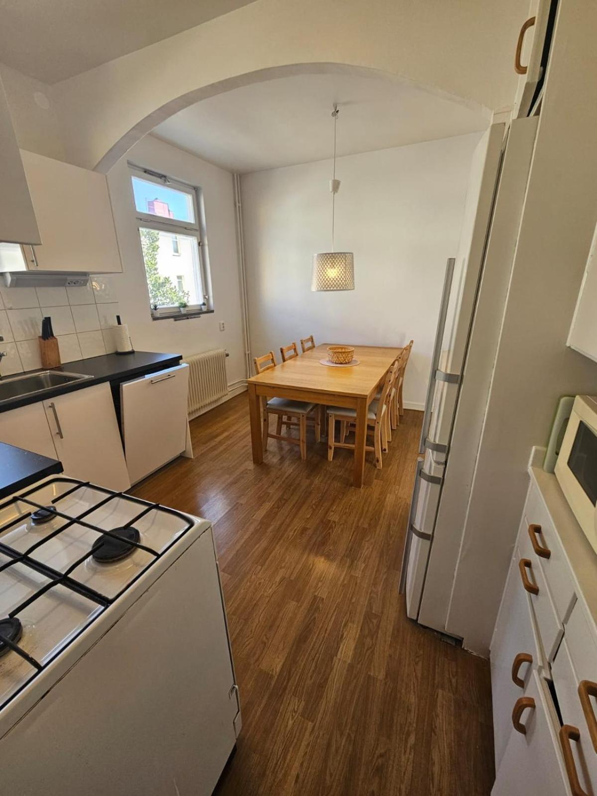 Flatin Erbjuder Laegenheter I Soedra Stockholm Apartment Ngoại thất bức ảnh